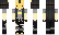 Pyronicamaedae Minecraft Skin