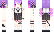 towasama Minecraft Skin