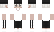 JCrick Minecraft Skin