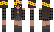 Caroline47 Minecraft Skin