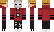 aidxnvip Minecraft Skin