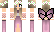 amylee33 Minecraft Skin