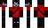 pepesantv Minecraft Skin