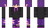 Mariopg03 Minecraft Skin