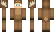 Moosecraft Minecraft Skin