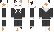 unxw Minecraft Skin