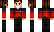 AlastairMcFly Minecraft Skin