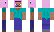 sus Minecraft Skin