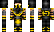 5corpion Minecraft Skin