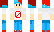 Art4LifeYT Minecraft Skin