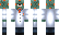 ChaseTwo Minecraft Skin
