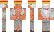 Klapi2000 Minecraft Skin