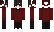 Skeleton_Master Minecraft Skin