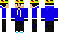 MRL1GHTNING_ Minecraft Skin