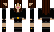 Madzik89 Minecraft Skin