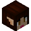 Madzik89 player head preview