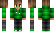 simendalb Minecraft Skin