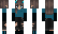 Axstriaaa Minecraft Skin