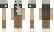 UrWoodenShovelQt Minecraft Skin