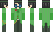 anticoulrophobia Minecraft Skin