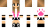 Mahane Minecraft Skin