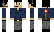 Sirredstone2007 Minecraft Skin