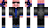 megapig1456 Minecraft Skin