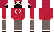 mrderprygamer Minecraft Skin