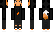 k4piYT Minecraft Skin