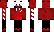 Reovzz Minecraft Skin