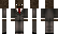 MHF_Bat Minecraft Skin