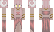 DaringDexter Minecraft Skin