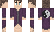 SenSei99 Minecraft Skin