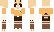 Snamorta Minecraft Skin