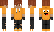 NotaPedo_ Minecraft Skin