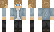 CrusherPro Minecraft Skin