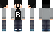 KyahRye Minecraft Skin