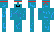 JEZEK_CZ_ Minecraft Skin