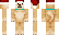 Patrikj Minecraft Skin