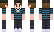 Krtzy Minecraft Skin