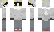 EeveeOnline Minecraft Skin