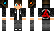 Apoxity Minecraft Skin