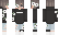 K0n0me Minecraft Skin