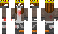 Allzeit Minecraft Skin