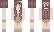 GroovyBunnyLover Minecraft Skin