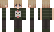 Bagbuss Minecraft Skin