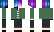 riveray_ Minecraft Skin