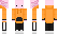 TheNamesOrco Minecraft Skin