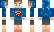 butts Minecraft Skin