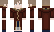 Kesnat Minecraft Skin